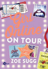 GIRL ONLINE ON TOUR