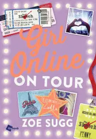 GIRL ONLINE ON TOUR