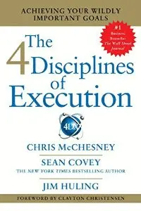 4 DISCIPLINES OF EXECUTION (EXPORT)