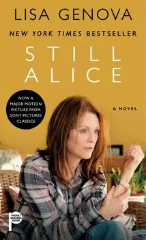 STILL ALICE