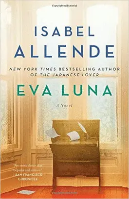 EVA LUNA (ENGLISH)