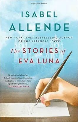 STORIES OF EVA LUNA