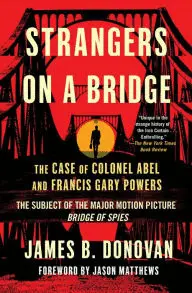 STRANGERS ON A BRIDGE (REISSUE)