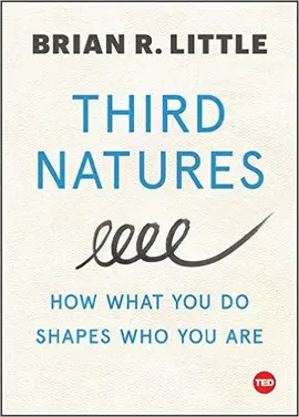 THIRD NATURES