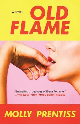 OLD FLAME