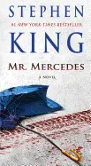 MR.MERCEDES