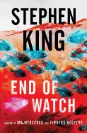 END OF WATCH