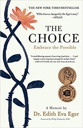 THE CHOICE: EMBRACE THE POSSIBLE