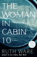 THE WOMAN IN CABIN 10