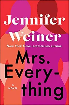 MRS. EVERYTHING