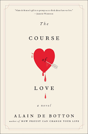 THE COURSE OF LOVE
