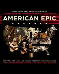 AMERICAN EPIC