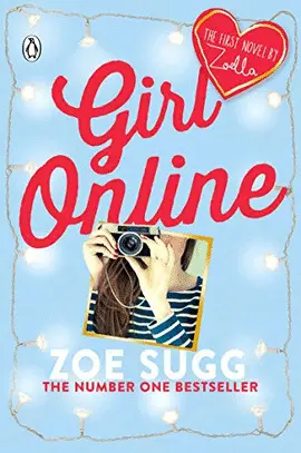 GIRL ONLINE (EXPORT)