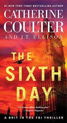 THE SIXTH DAY