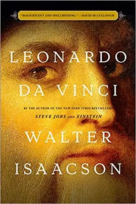 LEONARDO DA VINCI HC