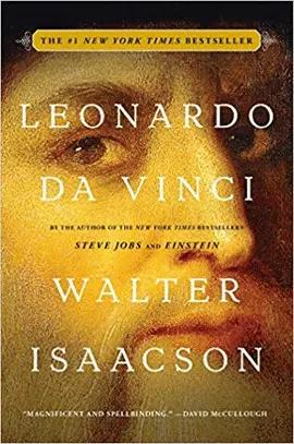 LEONARDO DA VINCI