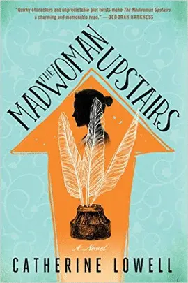 MADWOMAN UPSTAIRS (EXPORT)