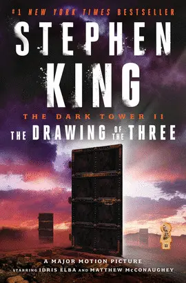 DARK TOWER II