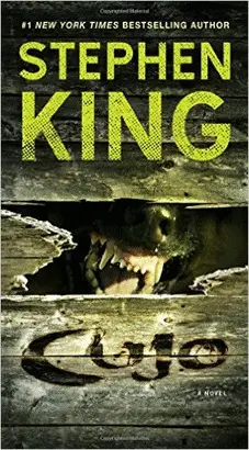 CUJO