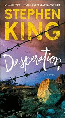 DESPERATION