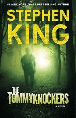 THE TOMMYKNOCKERS