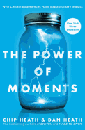 THE POWER OF MOMENTS: