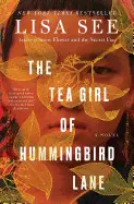 THE TEA GIRL OF HUMMINGBIRD LANE