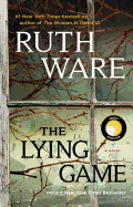 THE LYING GAME