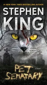 PET SEMATARY