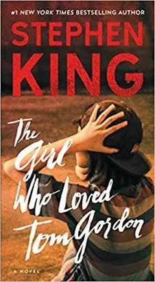 THE GIRL WHO LOVED TOM GORDON