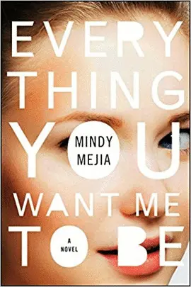 EVERYTHING YOU WANT ME TO BE