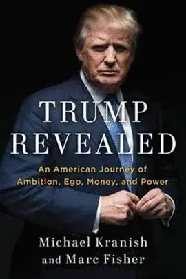 TRUMP REVEALED