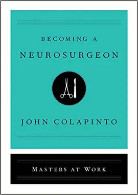 BECOMING A NEUROSURGEON