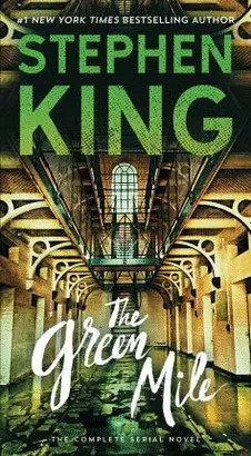 THE GREEN MILE