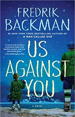 US AGAINST YOU