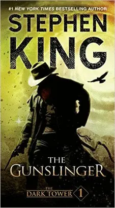 THE DARK TOWER I: THE GUNSLINGER