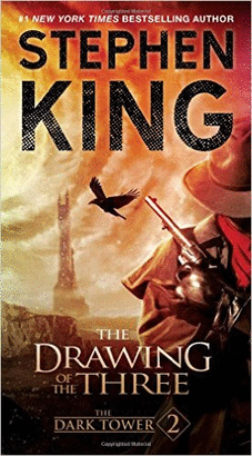 THE DARK TOWER II: THE DRAWING OF THE THREE