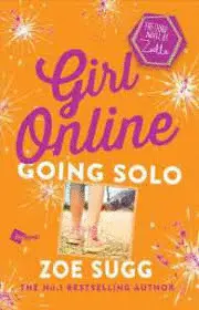 GIRL ONLINE