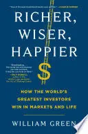 RICHER, WISER, HAPPIER