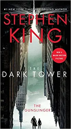 THE DARK TOWER I (MTI): THE GUNSLINGER