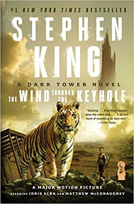 THE WIND THROUGH THE KEYHOLE: A DARK TOWER NOVEL (THE DARK TOWER)