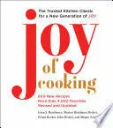 JOY OF COOKING JOY OF COOKING