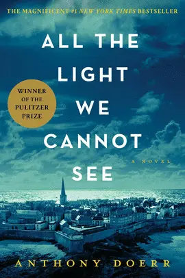 ALL THE LIGHT WE CANNOT SEE