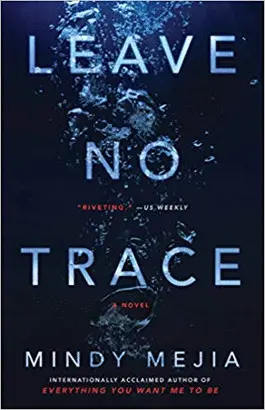 LEAVE NO TRACE