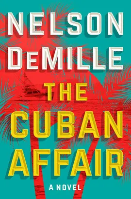 THE CUBAN AFFAIR
