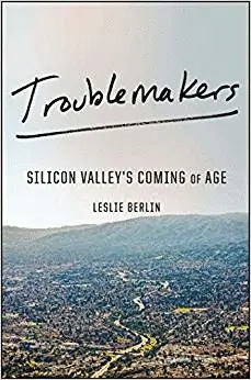 TROUBLEMAKERS