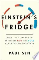 EINSTEIN'S FRIDGE