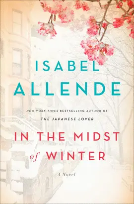 IN THE MIDST OF WINTER