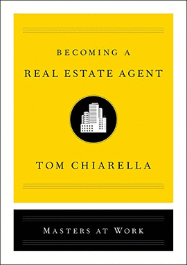 BECOMING A REAL ESTATE AGENT