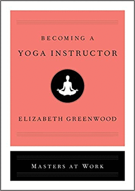 BECOMING A YOGA INSTRUCTOR